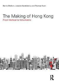 The Making of Hong Kong