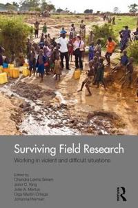 Surviving Field Research