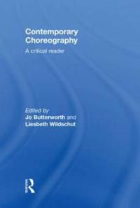 Contemporary Choreography