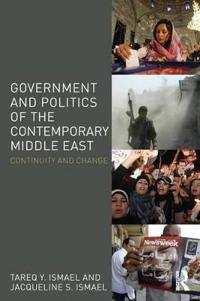 Government and Politics of the Contemporary Middle East