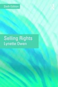 Selling Rights
