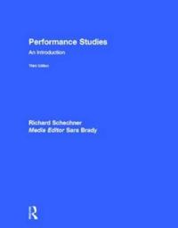Performance Studies