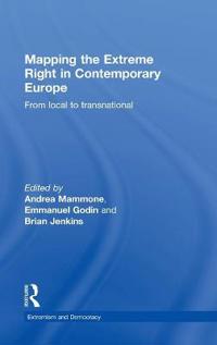 Mapping the Extreme Right in Contemporary Europe