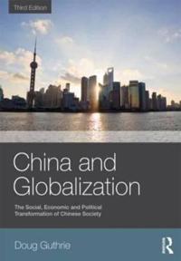 China and Globalization