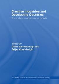 Creative Industries and Developing Countries