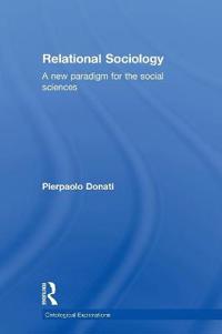 Relational Sociology