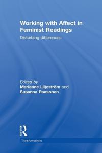 Working with Affect in Feminist Readings