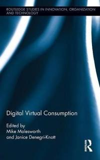 Digital Virtual Consumption