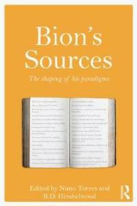 Bion's Sources