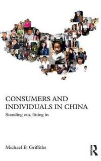 Consumers and Individuals in China