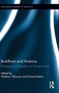 Buddhism and Violence