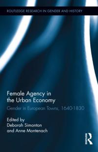 Female Agency in the Urban Economy
