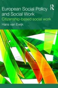 European Social Policy and Social Work
