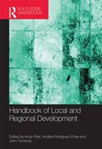 The Handbook of Local and Regional Development