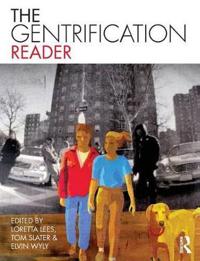 The Gentrification Reader