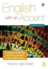 English with an Accent