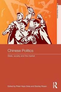 Chinese Politics