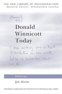 Donald Winnicott Today
