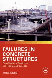 Failures in Concrete Structures