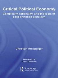 Critical Political Economy