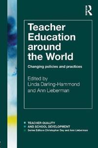 Teacher Education Around the World