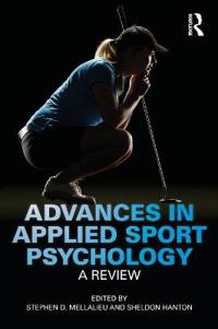 Advances in Applied Sport Psychology