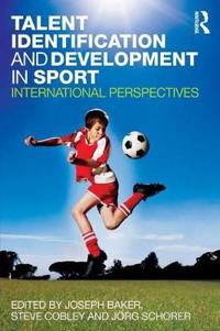 Talent Identification and Development in Sport