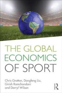 The Global Economics of Sport