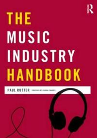 The Music Industry Handbook