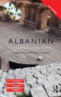 Colloquial Albanian