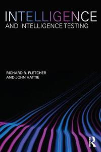 Intelligence and Intelligence Testing