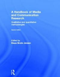 A Handbook of Media and Communication Research