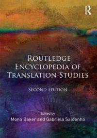 Routledge Encyclopedia of Translation Studies