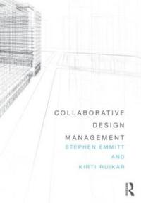 Collaborative Design Management