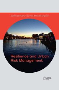 Resilience and Urban Risk Management