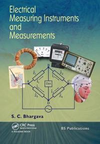 Electrical Measuring Instruments and Measurements