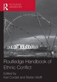 Routledge Handbook of Ethnic Conflict