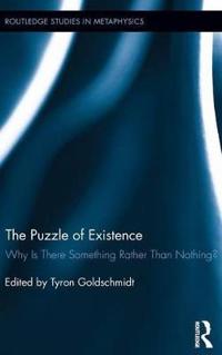 The Puzzle of Existence
