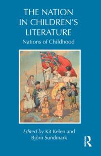 The Nation in Children's Literature