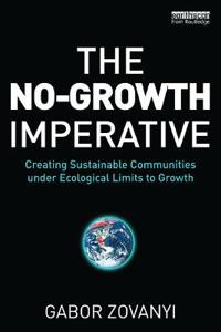 The No-Growth Imperative