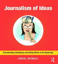 Journalism of Ideas