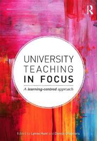 University Teaching in Focus