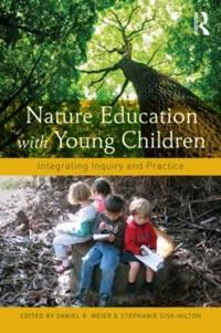 Nature Education with Young Children