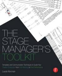 The Stage Manager's Toolkit