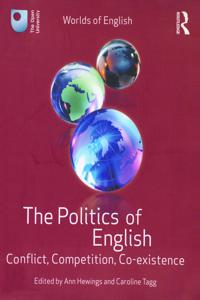 The Politics of English