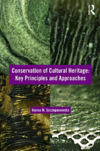 Conservation of Cultural Heritage
