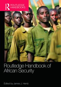 Routledge Handbook of African Security