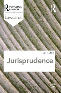 Jurisprudence Lawcards