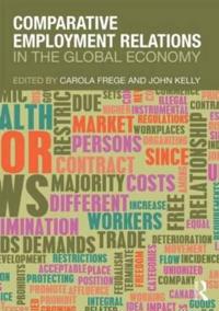 Comparative Employment Relations