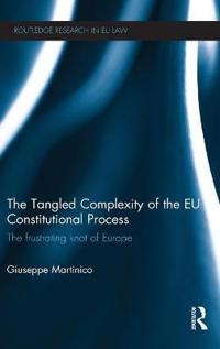 The Tangled Complexity of the EU Constitutional Process